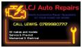 LCJ Auto Repairs    Mobile mechanic - Manchester and Stockport area image 6