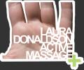 LD Active Massage logo