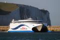 LD Lines Ferries - Dover ferry port image 4