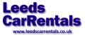 LEEDS CAR RENTALS logo