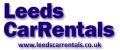 LEEDS CAR RENTALS logo