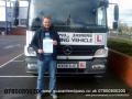 LGV HGV PCV TRAINING LONDON LICENCE DRIVER image 1