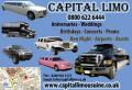 LIMO HIRE image 7