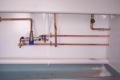 LINCOLNSHIRE PLUMBERS Bailey Plumbing & Heating Services Ltd (GRANTHAM) image 1