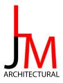 LJM Architectural Consultants logo