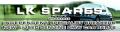 LK Spares - Specialist BMW Breakers logo