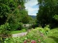 LLANWENARTH COTTAGE logo