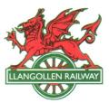 LLangollen Railway logo