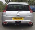 LNB Towbars - Mobile Towbar Fitter Bristol logo