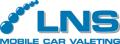 LNS Mobile Car Valeting logo