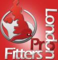 LONDON PRO FITTERS LTD logo
