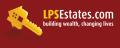 LPS Estates logo
