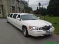 LRS LIMOUSINES YORK image 2