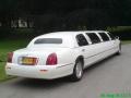 LRS LIMOUSINES YORK logo