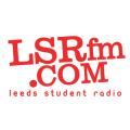 LSRfm.com logo