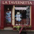 La Tavernetta logo