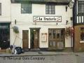 La Trattoria logo