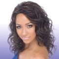 Lace hair wigs image 1
