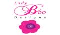 LadyBoo Designs logo