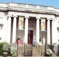 Lady Lever Art Gallery image 1