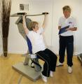Ladyzone - Ladies Only Gym & Weight Loss Centre - your 30 minute relaxed workout image 2