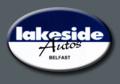Lakeside Autos Used Car Sales logo