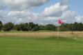 Laleham Golf Club logo