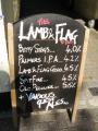 Lamb & Flag image 7