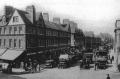 Lamb Street ,Old Spitalfields London image 1