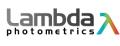 Lambda Photometrics Ltd logo