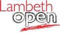 Lambeth Open logo