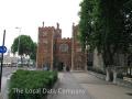 Lambeth Palace image 5