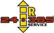 Lambournes Tail Lifts and 24 Hour Tail Lift Services logo