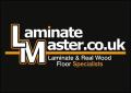Laminate Master - Solid Wood Floor and Laminate Flooring Specialists logo