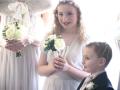 Lancashire Wedding Video image 5