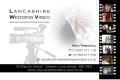 Lancashire Wedding Video logo