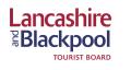 Lancashire and Blackpool Tourist Board logo