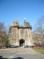 Lancaster Castle image 2