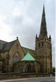 Lancaster Cathedral image 1