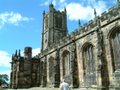 Lancaster Priory & Parish Church image 2