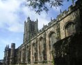 Lancaster Priory & Parish Church image 4