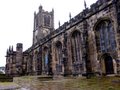 Lancaster Priory & Parish Church image 1