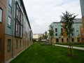 Lancaster University, Grizedale College (SE-bound) image 1