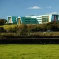 Lancaster University Computing Department logo