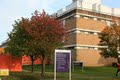 Lancaster University image 9