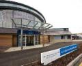 Lanchester Road Hospital (formerly Earls House Hospital) logo