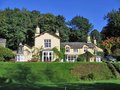 Lancrigg Vegetarian Country House Hotel image 2