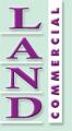 Land Commercial logo