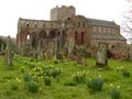 Lanercost Priory image 3