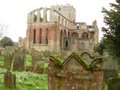 Lanercost Priory image 5